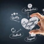 מה הקשר בין נאמנות לקוחות לניהול עובדים?