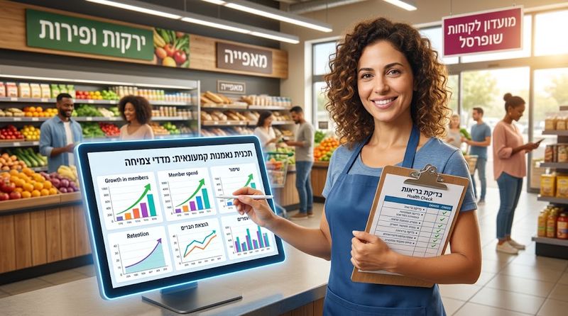 מהם הסימנים שהמועדון שלך לא באמת עובד - סימפלי קלאב