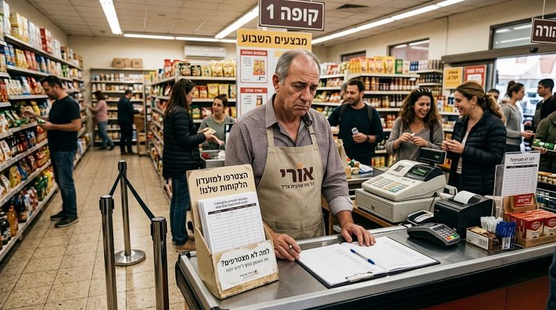 לקוחות לא מצטרפים למועדון הלקוחות של העסק - סימפלי קלאב